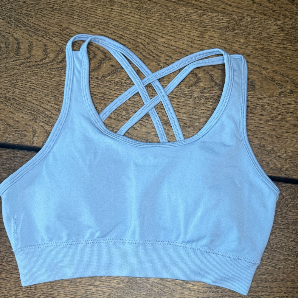 Alphalete Revival Bra